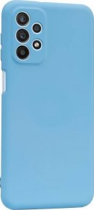 Crong Crong Color Cover - Etui Samsung Galaxy A23 5G (niebieski) 3