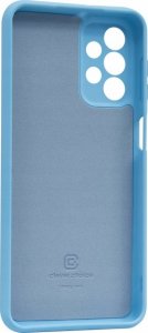 Crong Crong Color Cover - Etui Samsung Galaxy A23 5G (niebieski) 7