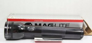 Latarka Maglite Maglite Standard Cell Torch 2 D-Cell 2