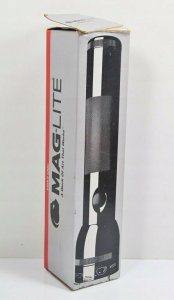 Latarka Maglite Maglite Standard Cell Torch 2 D-Cell 3