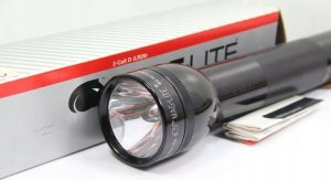 Latarka Maglite Maglite Standard Cell Torch 2 D-Cell 4