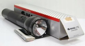 Latarka Maglite Maglite Standard Cell Torch 2 D-Cell 5