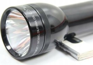 Latarka Maglite Maglite Standard Cell Torch 2 D-Cell 6