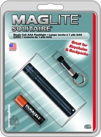 Latarka Maglite Maglite Solitaire Krypton Mini Torch 3