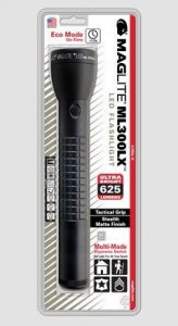Latarka Maglite Maglite ML300XL 3 D-Cell Torch 4