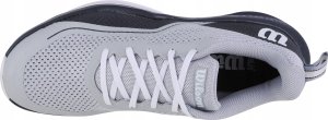 Wilson Wilson Rush Pro Lite WRS333190 szary 42 4