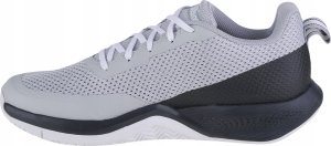 Wilson Wilson Rush Pro Lite WRS333190 szary 44 3