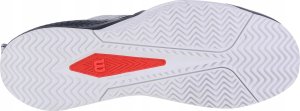 Wilson Wilson Rush Pro Lite WRS333190 szary 48 5