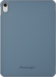 Etui na tablet Pomologic Obudowa ochronna BookCase do iPad 10.9" 10G navy 3