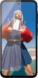 PanzerGlass PanzerGlass SP Galaxy A25 5G Privacy UWF m. Applikator 12