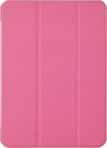 Etui na tablet Pomologic Obudowa ochronna BookCase do iPad 10.9" 10G różowa 2