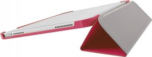 Etui na tablet Pomologic Obudowa ochronna BookCase do iPad 10.9" 10G różowa 4