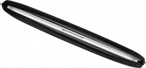 Etui Pomologic Sleeve 13" Czarny 2