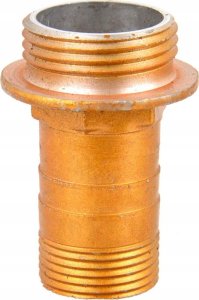 Geko Złączka do pompy paliwa 1" BSP (200) 4