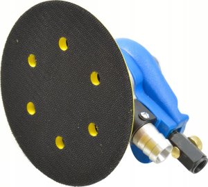Szlifierka Geko Szlifierka pneumatyczna 150mm /odpył własny/(12) 3