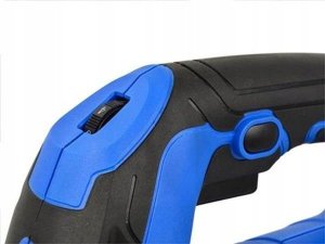 Wyrzynarka Geko Wyrzynarka do drewna z laserem 810W (5) 12