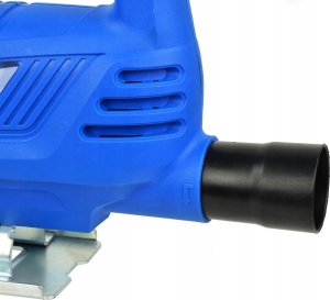 Wyrzynarka Geko Wyrzynarka do drewna z laserem 810W (5) 17