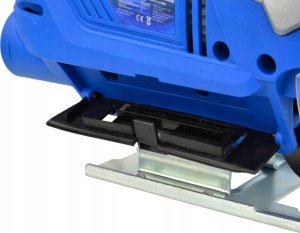 Wyrzynarka Geko Wyrzynarka do drewna z laserem 810W (5) 18