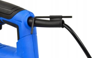 Wyrzynarka Geko Wyrzynarka do drewna z laserem 810W (5) 19