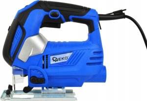 Wyrzynarka Geko Wyrzynarka do drewna z laserem 810W (5) 2