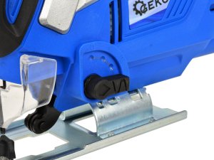 Wyrzynarka Geko Wyrzynarka do drewna z laserem 810W (5) 4