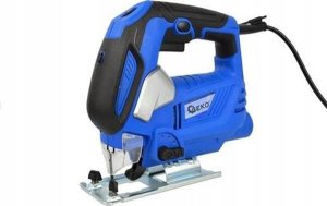 Wyrzynarka Geko Wyrzynarka do drewna z laserem 810W (5) 7