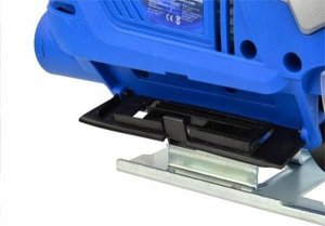 Wyrzynarka Geko Wyrzynarka do drewna z laserem 810W (5) 8