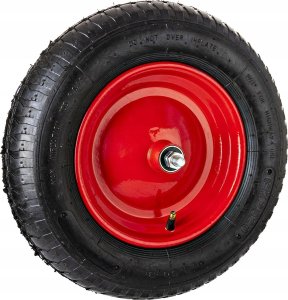 Geko Koło do taczki 3.50-8/2PR 8