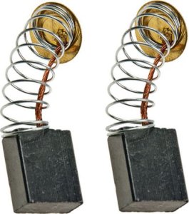 Klucz udarowy Heidmann Klucz udarowy elektryczny 1/2" + nasadki typ H(5) 11