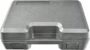 Klucz udarowy Heidmann Klucz udarowy elektryczny 1/2" + nasadki typ H(5) 16