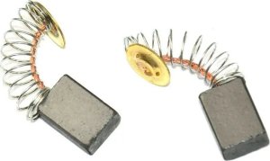 Klucz udarowy Heidmann Klucz udarowy elektryczny 1/2" + nasadki typ H(5) 24