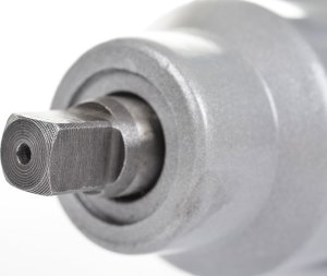 Klucz udarowy Heidmann Klucz udarowy elektryczny 1/2" + nasadki typ H(5) 7