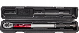 Tvardy Klucz dynamometryczny 3/8" 19-110Nm Profesjonalny Tvardy (12) 1