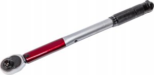 Tvardy Klucz dynamometryczny 3/8" 19-110Nm Profesjonalny Tvardy (12) 14