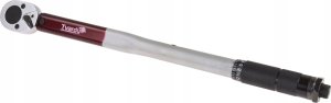 Tvardy Klucz dynamometryczny 3/8" 19-110Nm Profesjonalny Tvardy (12) 16