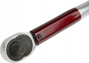 Tvardy Klucz dynamometryczny 3/8" 19-110Nm Profesjonalny Tvardy (12) 17