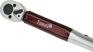 Tvardy Klucz dynamometryczny 3/8" 19-110Nm Profesjonalny Tvardy (12) 18