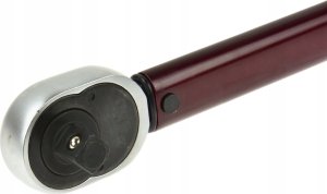 Tvardy Klucz dynamometryczny 3/8" 19-110Nm Profesjonalny Tvardy (12) 19