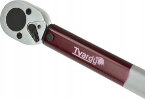 Tvardy Klucz dynamometryczny 3/8" 19-110Nm Profesjonalny Tvardy (12) 21