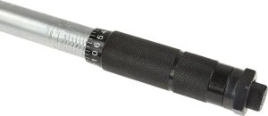 Tvardy Klucz dynamometryczny 3/8" 19-110Nm Profesjonalny Tvardy (12) 22