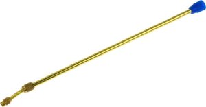 Geko Lanca mosiężna opryskiwacza ciśnieniowego 5-8L (200) 6