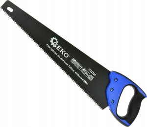 Geko Piła ręczna do drewna Teflon 450mm 65Mn (40) 2