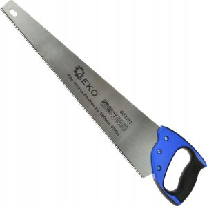 Geko Piła ręczna do drewna 500mm 65Mn (40) 2