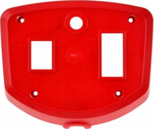 Geko Panel przełącznika do rozdrabniacza do gałęzi Frezowego-Cichego 1