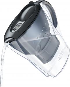 Dzbanek filtrujący Brita Marella Cool grafitowy 2