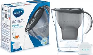Dzbanek filtrujący Brita Marella Cool grafitowy 4