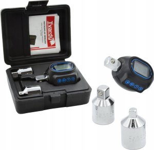 Adapter USB Tvardy Adapter dynamometryczny elektroniczny (48) 12