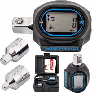 Adapter USB Tvardy Adapter dynamometryczny elektroniczny (48) 15