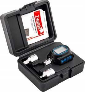 Adapter USB Tvardy Adapter dynamometryczny elektroniczny (48) 6