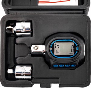 Adapter USB Tvardy Adapter dynamometryczny elektroniczny (48) 7